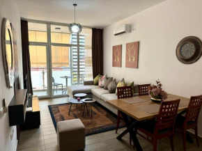 Kika Complex 2 Comfort Oasis Apartment